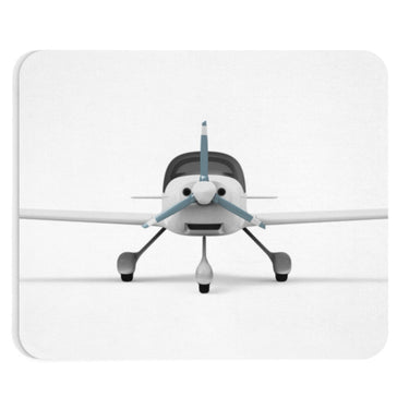 AVIATION - MOUSE PAD Printify